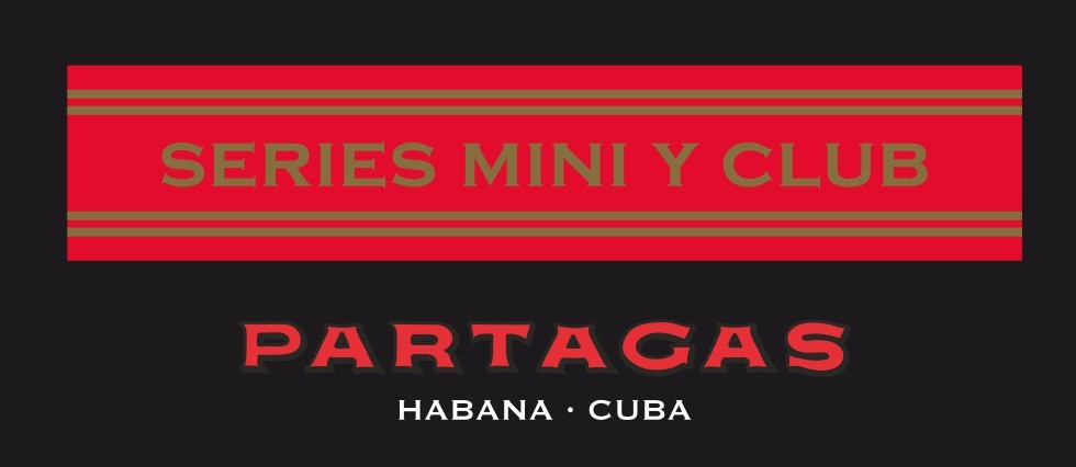 PARTAGAS SERIE