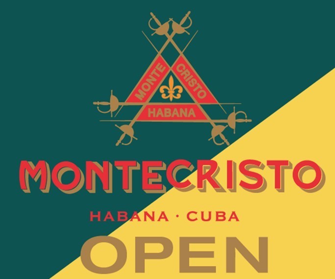 MONTECRISTO OPEN