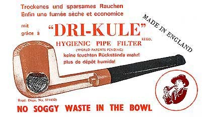 DRI KULE