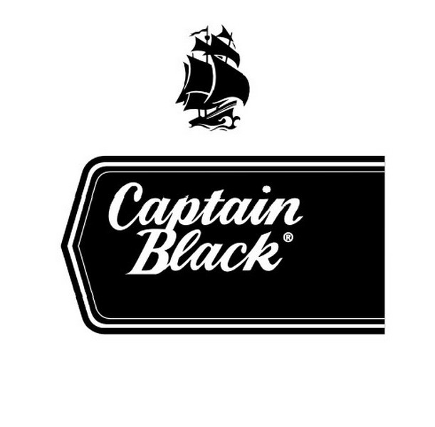 CAPTAIN BLACK