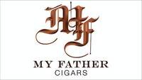 MY FATHER CIGARS