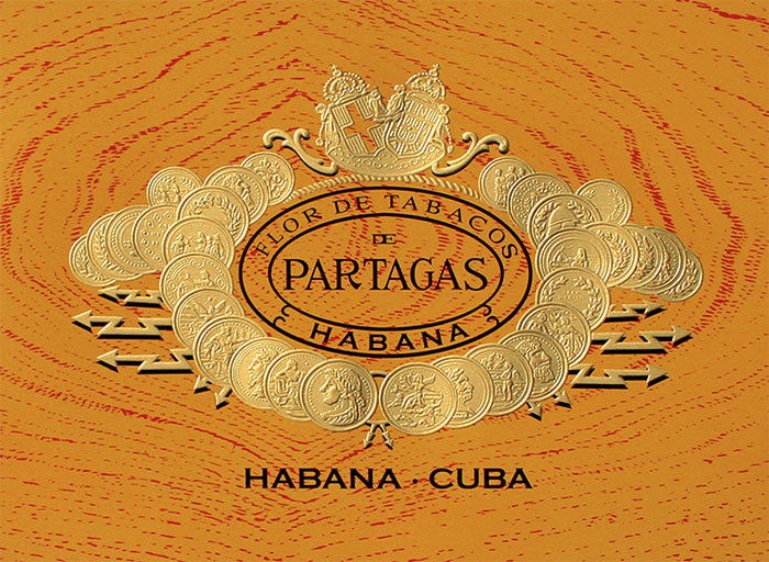 PARTAGAS