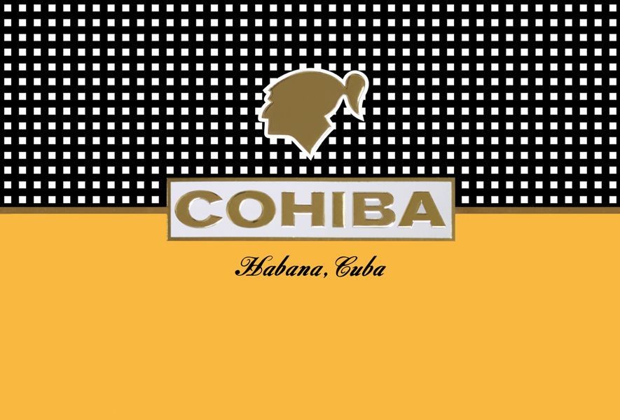 COHIBA