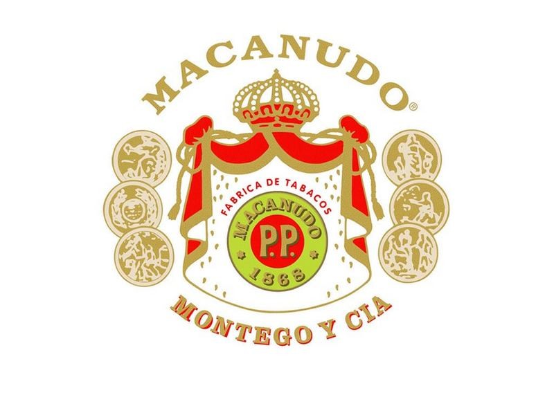 MACANUDO