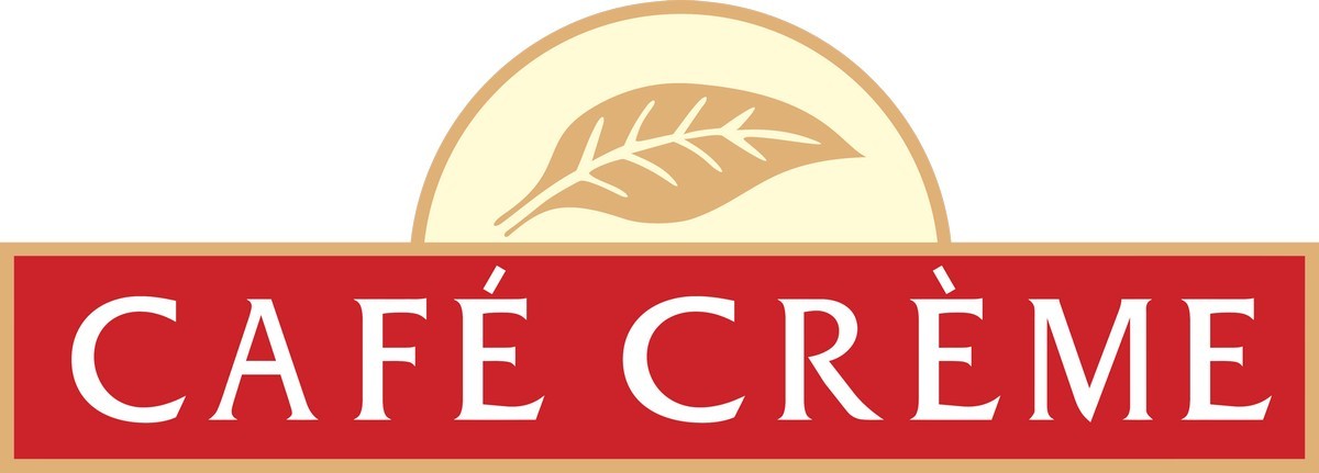 CAFÉ CRÈME